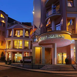 Ambiente Wellness & Hotel