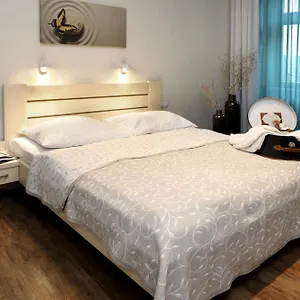 Andel Aparthotel Prag