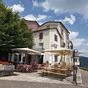 Ristorante Leso Bosco Chiesanuova