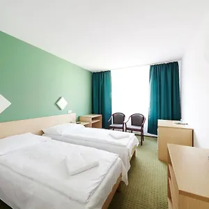Mars Hotel Prag