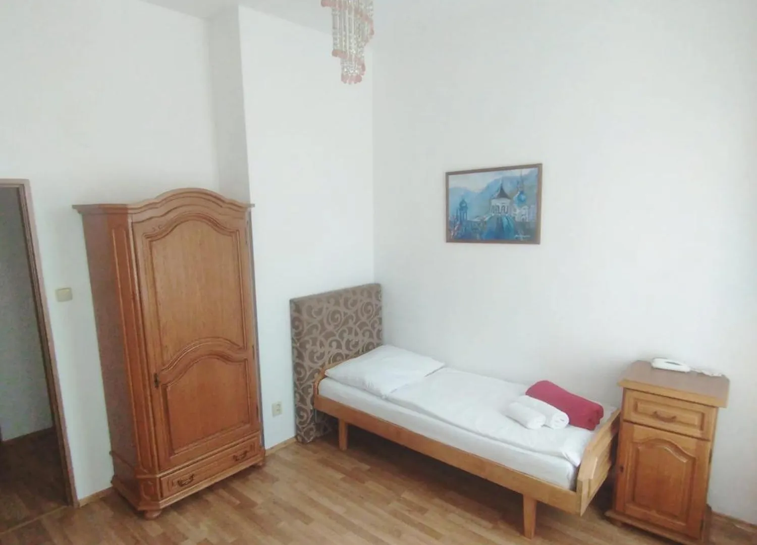 Hotel Praga Karlsbad 0*,  Tschechische Republik