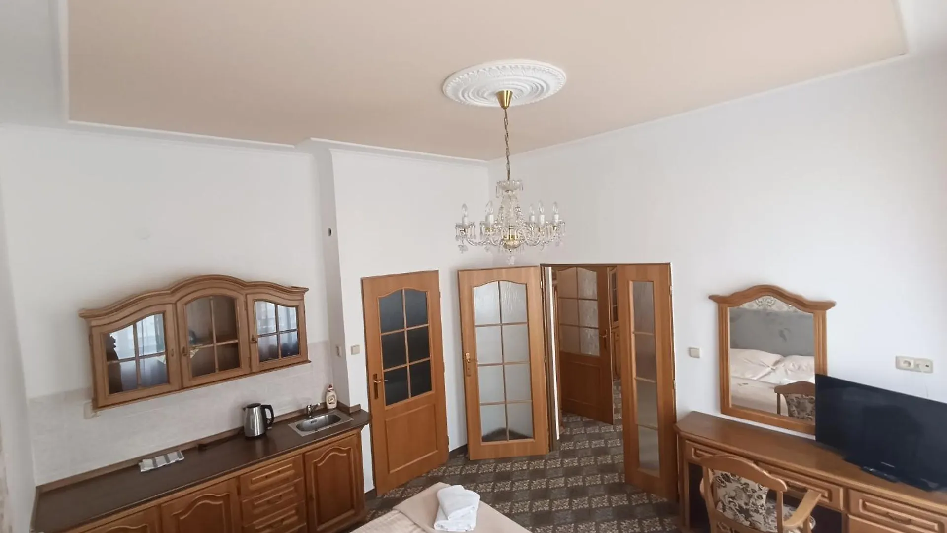 Hotel Praga Karlsbad