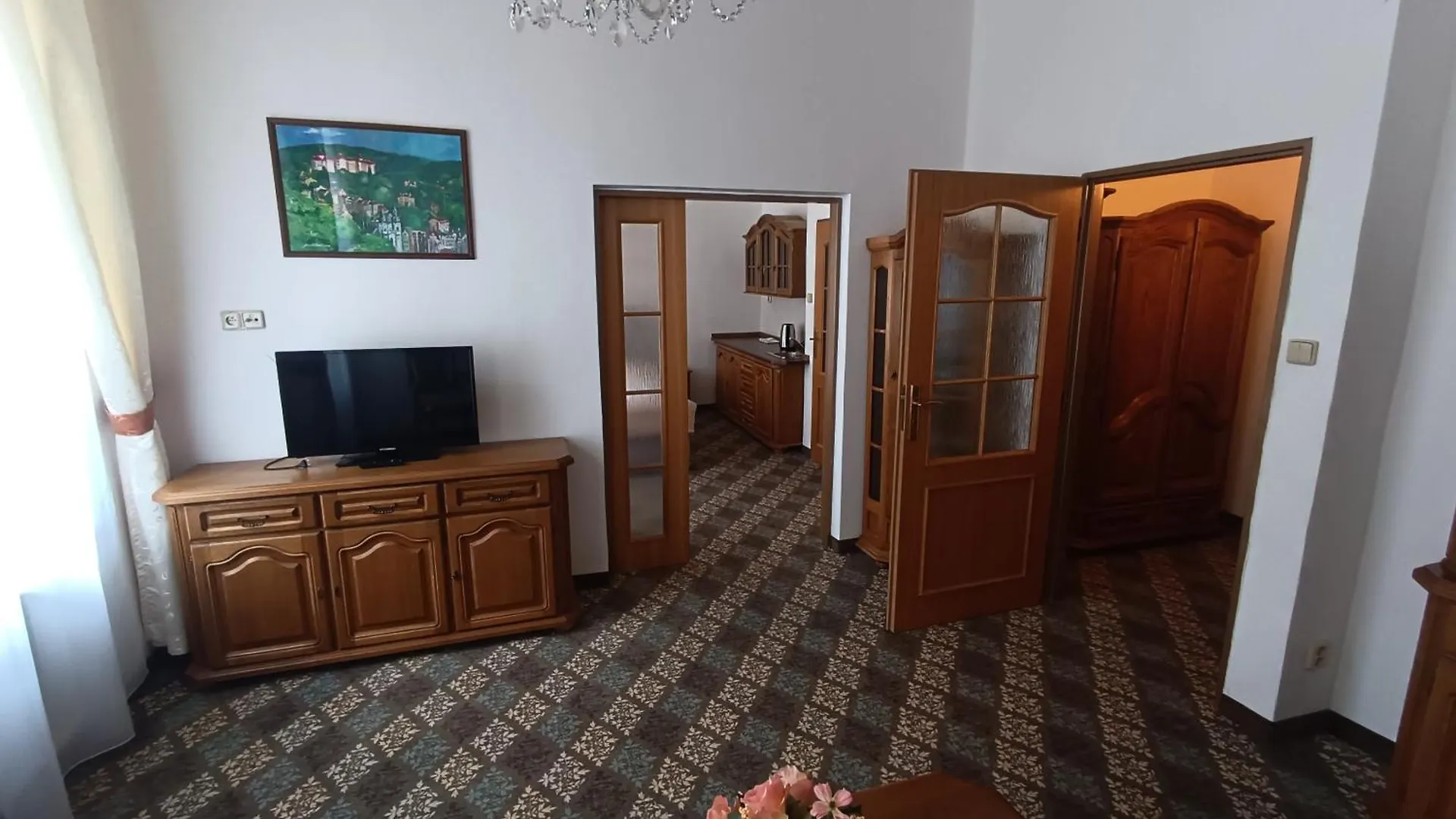 Hotel Praga Karlovy Vary 0*,