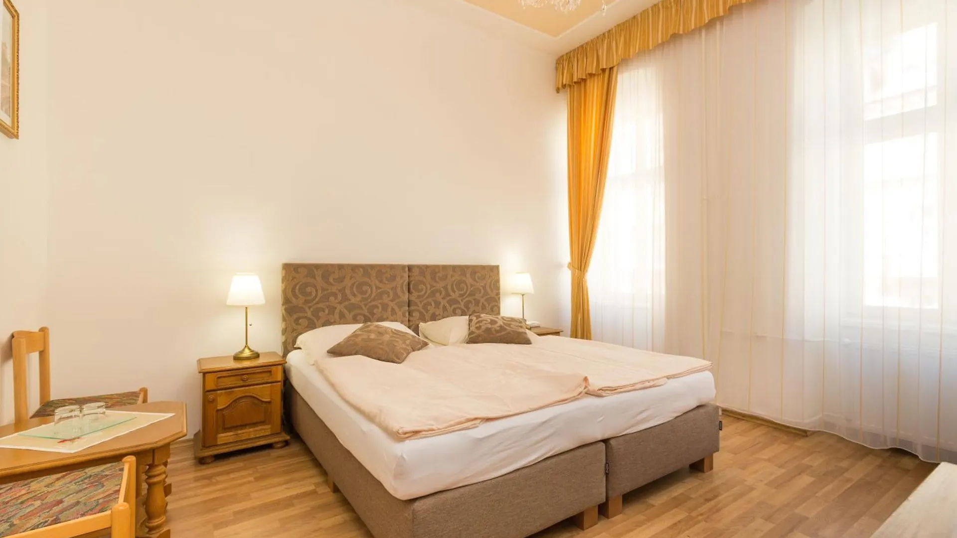 Hotel Praga Karlsbad 0*,  Tschechische Republik