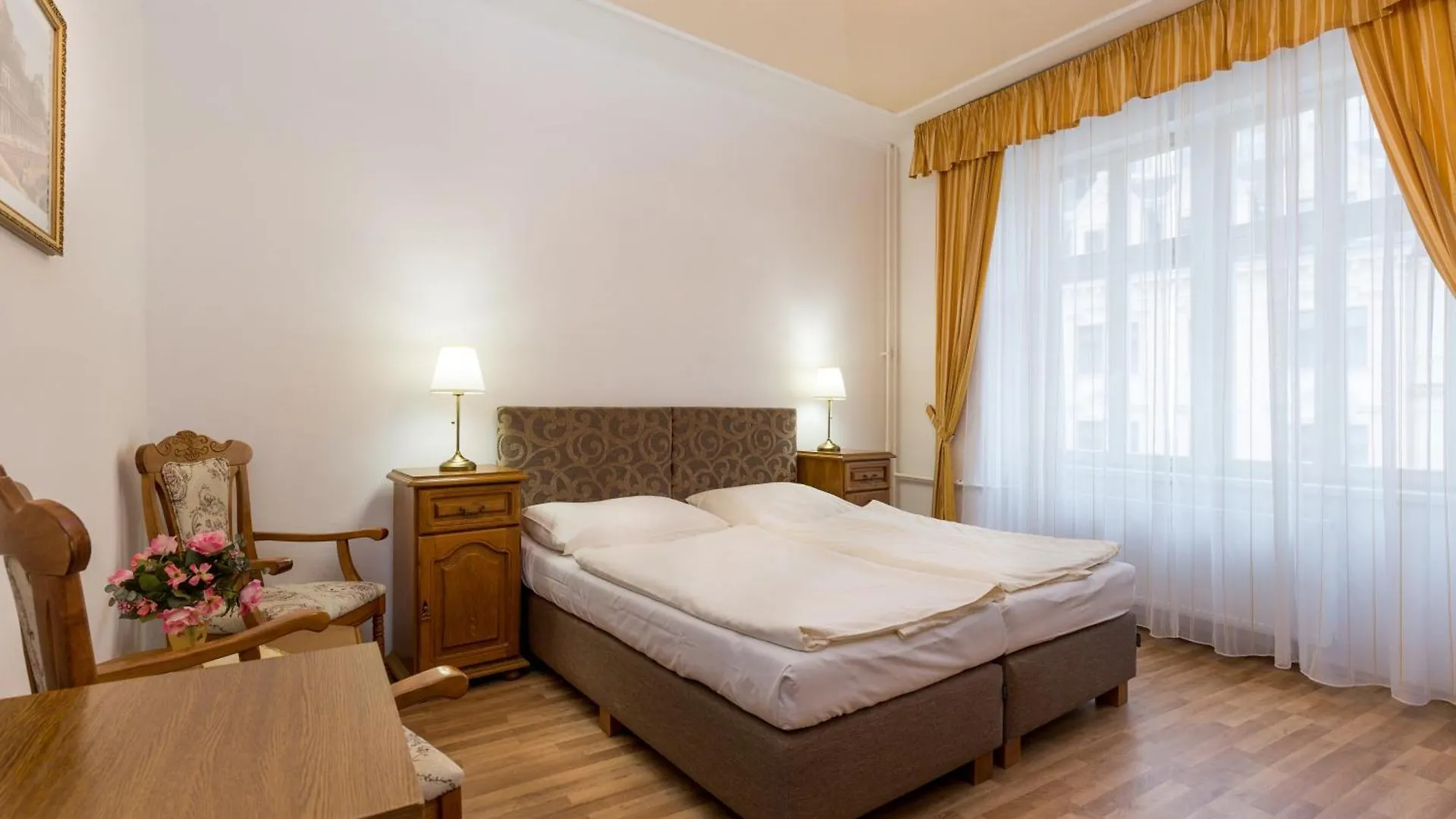 Hotel Praga Karlsbad 0*,  Tschechische Republik