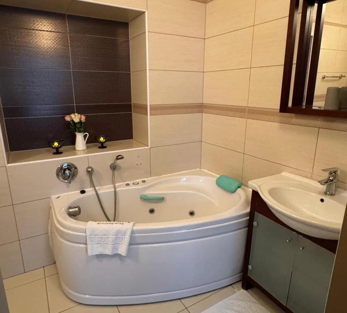 Hotel Praga Karlsbad