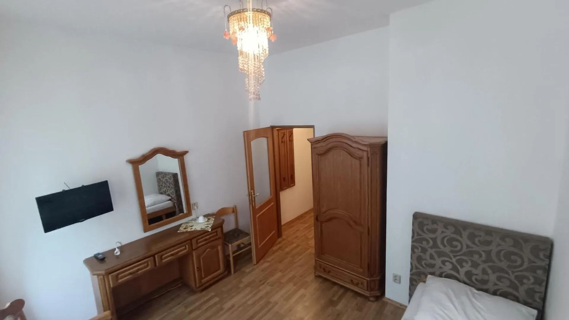 Hotel Praga Karlsbad