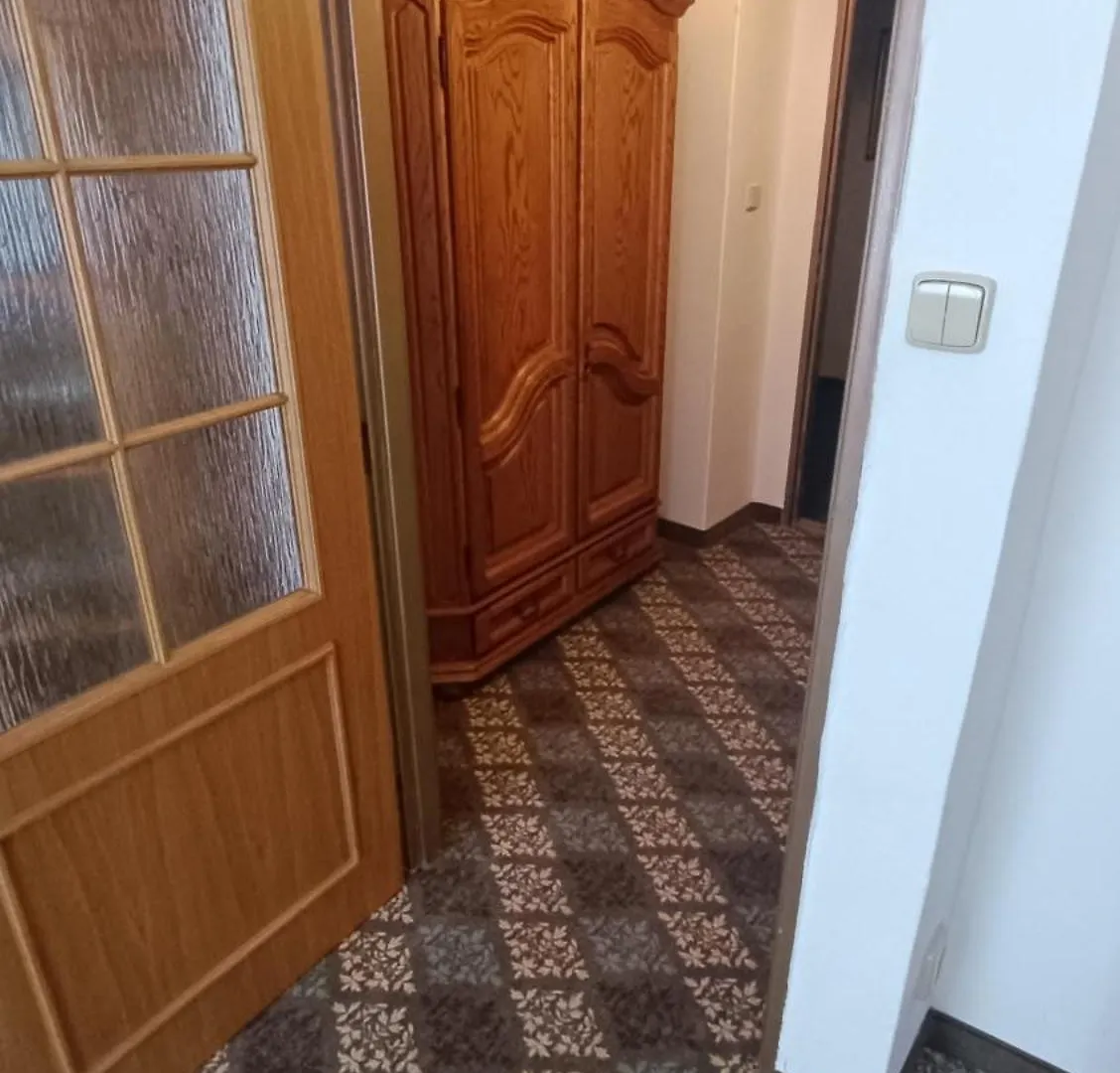 Hotel Praga Karlsbad