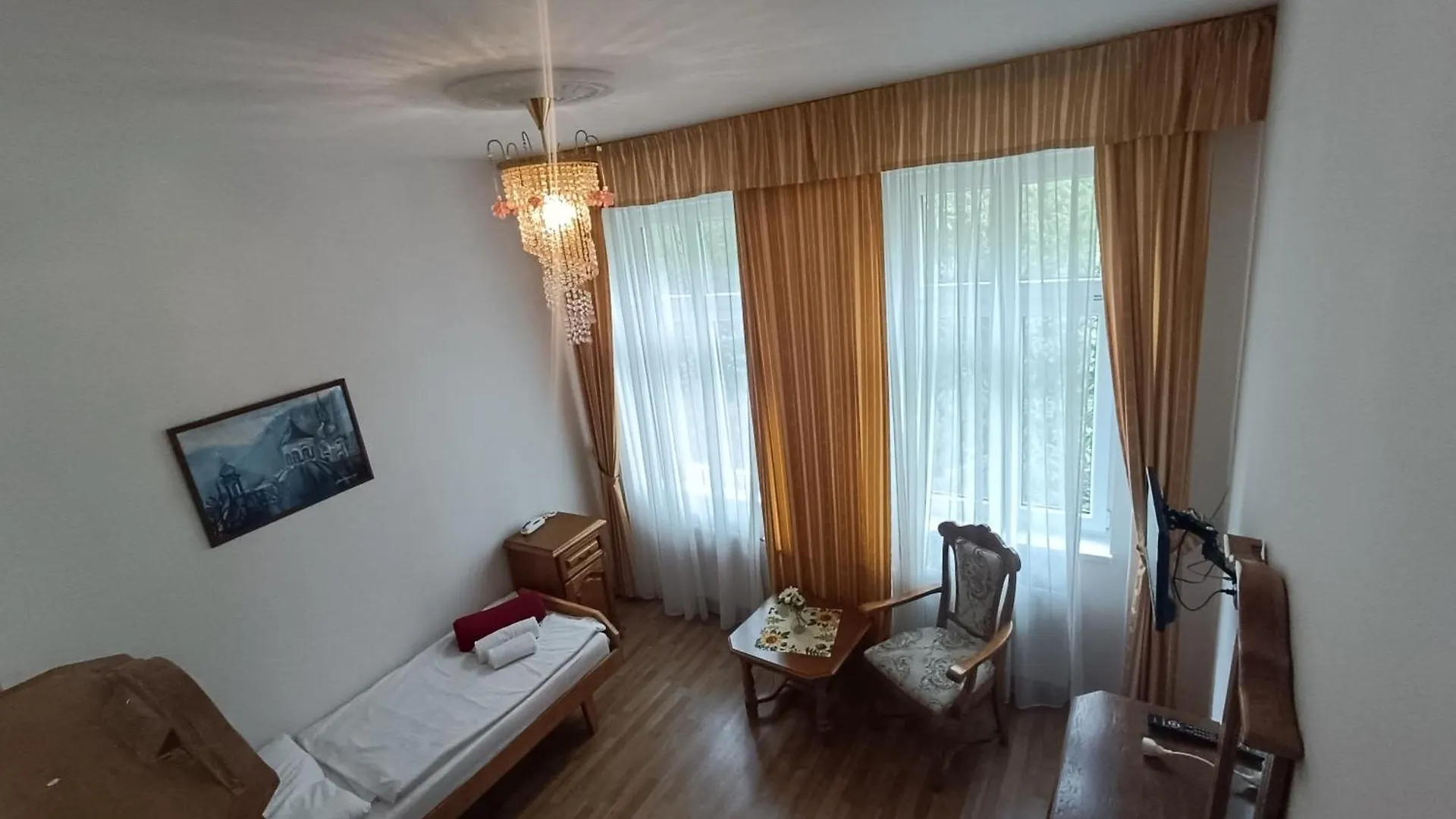 Hotel Praga Karlsbad 0*,  Tschechische Republik
