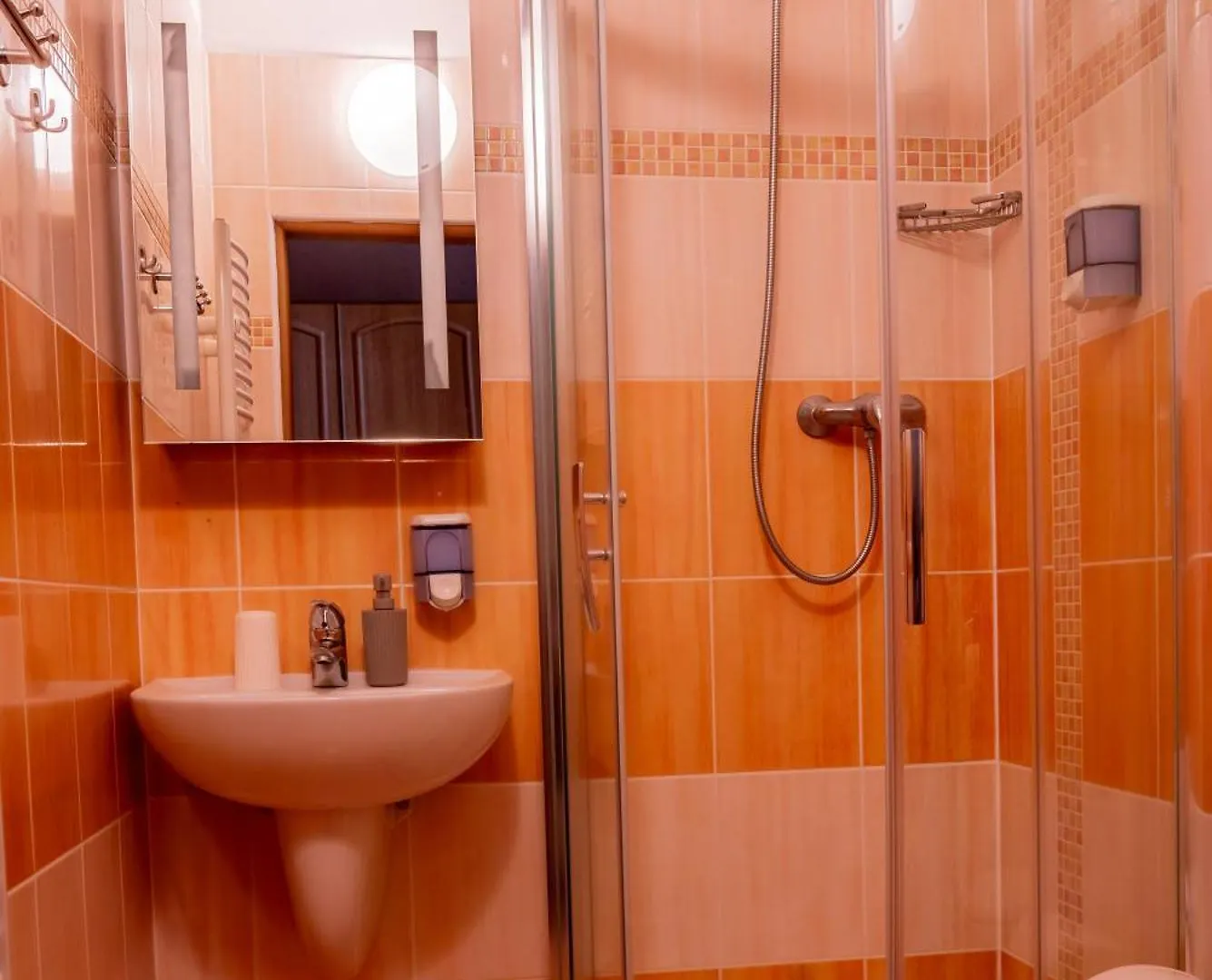 Hotel Praga Karlsbad