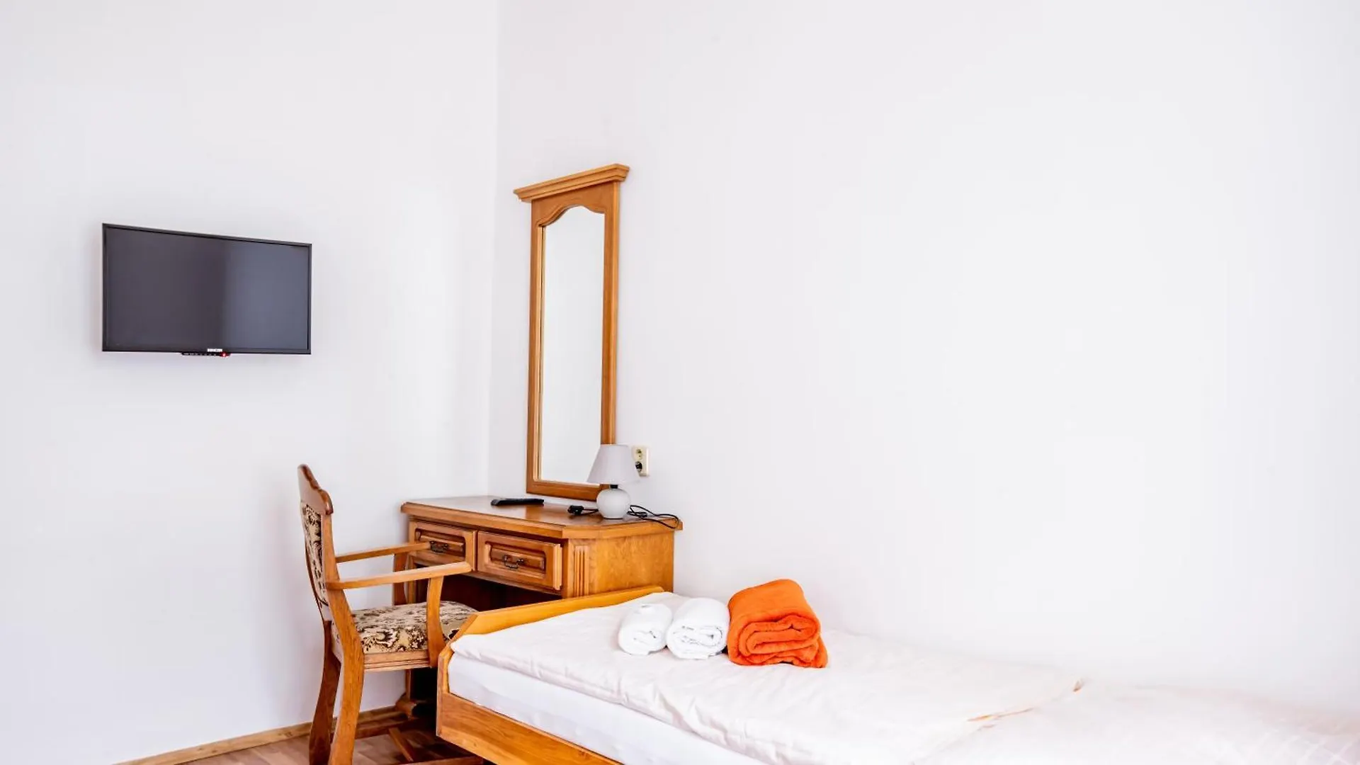 Hotel Praga Karlsbad