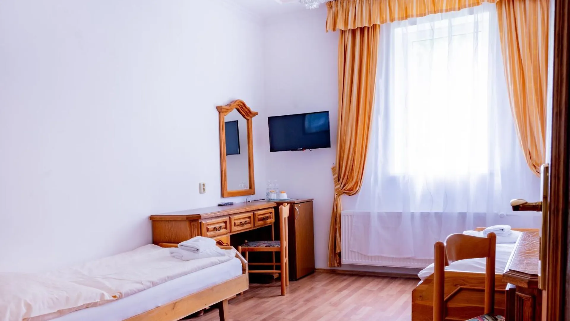 Hotel Praga Karlsbad