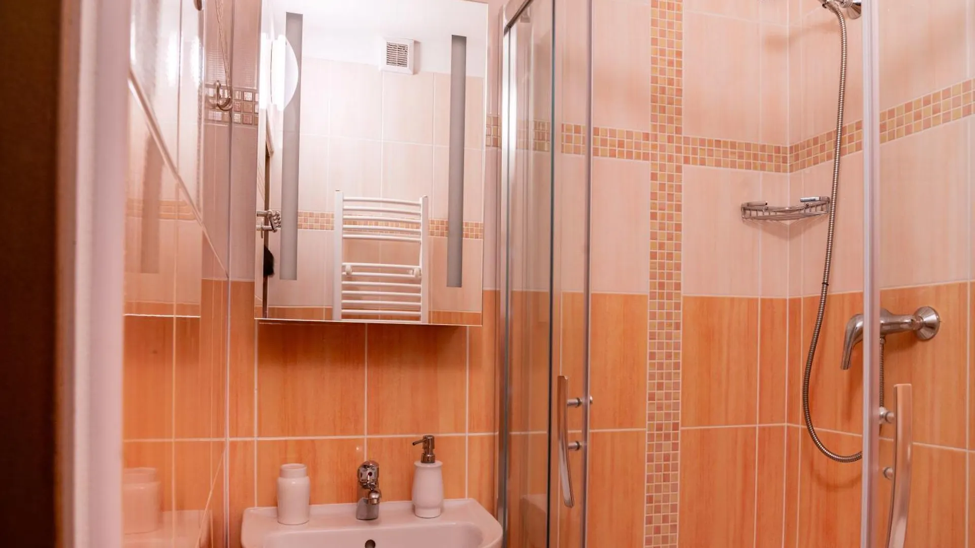 Hotel Praga Karlsbad