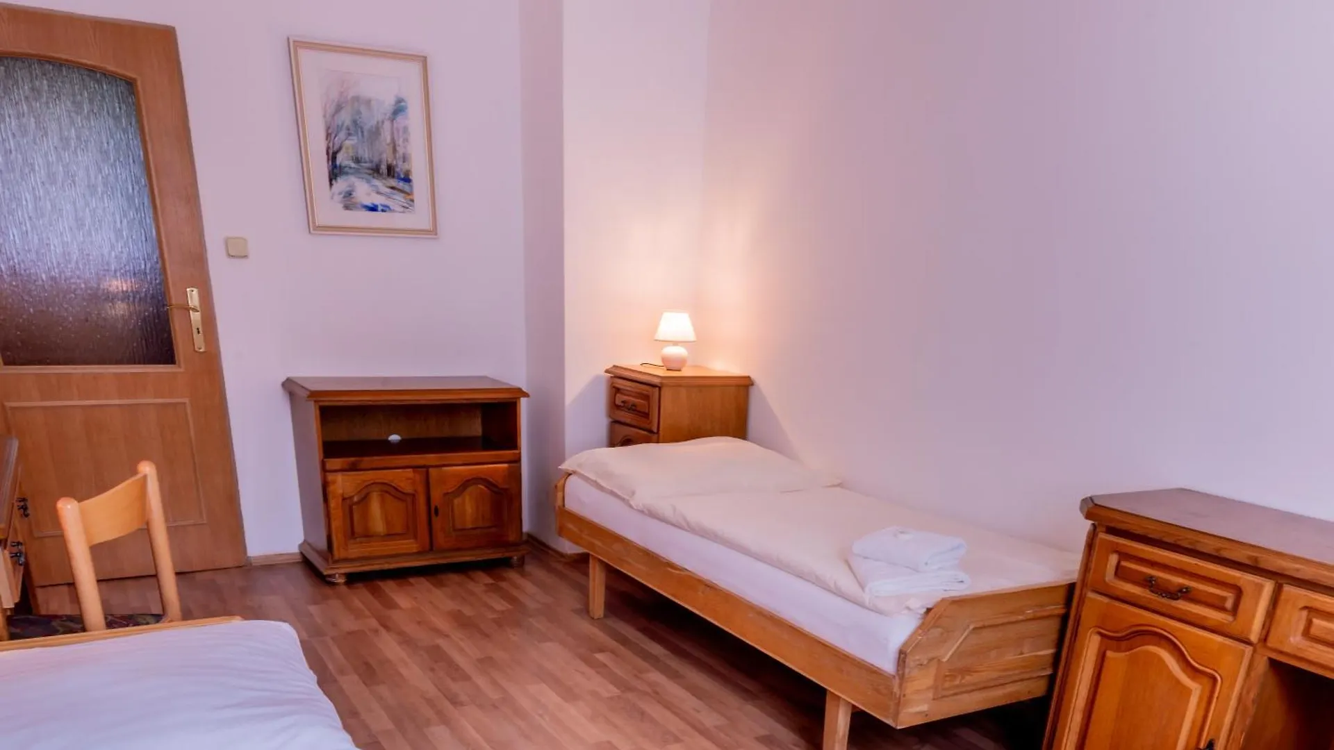 Hotel Praga Karlsbad 0*,  Tschechische Republik